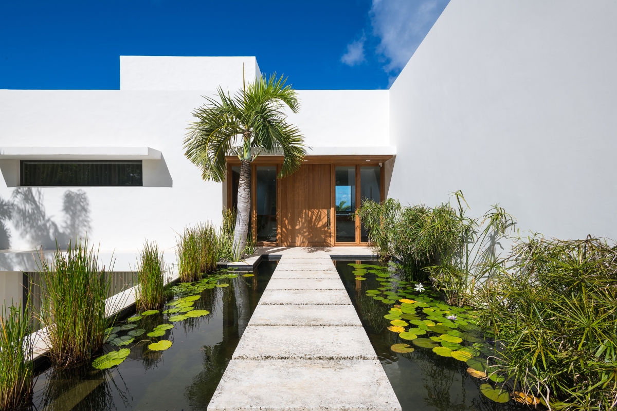 Tara House